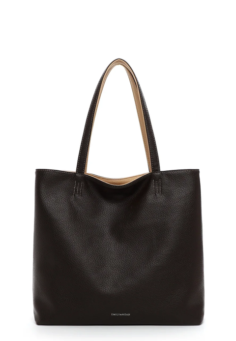 Emily&Noah Shopper Eva brown