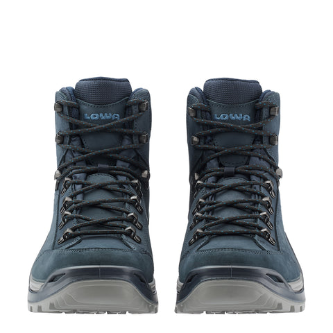 Lowa Renegade EVO GTX mid navy/blau