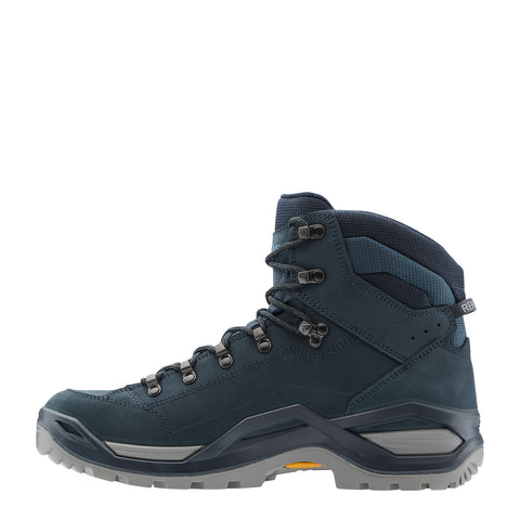 Lowa Renegade EVO GTX mid navy/blau