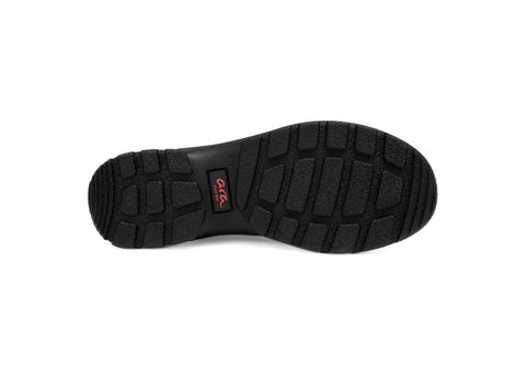 Ara Winterboot Saas-Fee schwarz