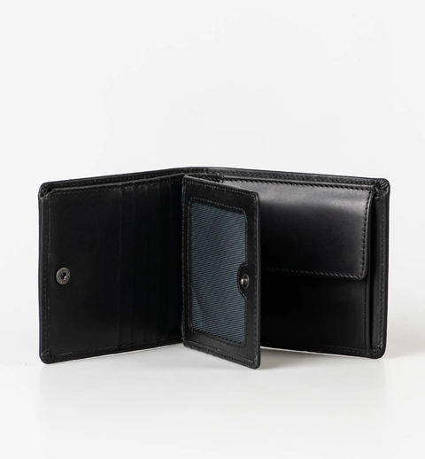 aunts & uncles Portemonnaie Parker black
