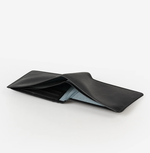 aunts & uncles Portemonnaie Nash black