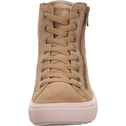 Legero Schnürboot Milena beige