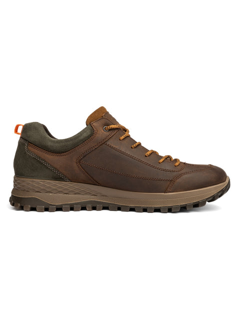 Ara Schnürschuh Marino marrone/bosco