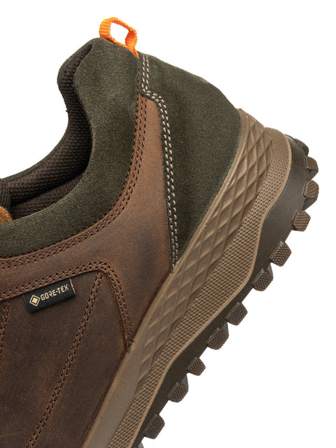 Ara Schnürschuh Marino marrone/bosco