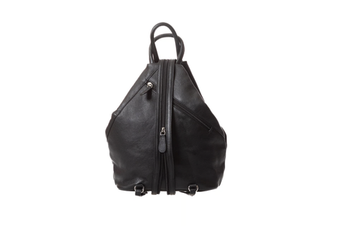 NIKA Rucksack 1080 schwarz (nur online verfügbar)