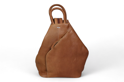 NIKA Rucksack 1080 cognac (nur online verfügbar)
