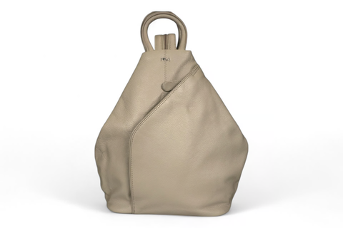 NIKA Rucksack 1080 beige (nur online verfügbar)