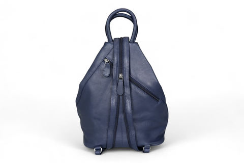 NIKA Rucksack 1080 blau (nur online verfügbar)