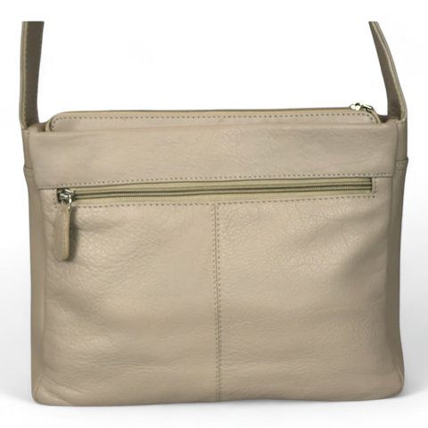 NIKA Umhängetasche 2250 beige (nur online verfügbar)