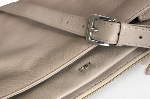 NIKA Umhängetasche 2250 beige (nur online verfügbar)