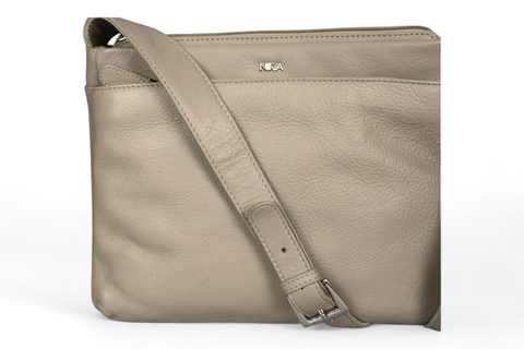 NIKA Umhängetasche 2250 beige (nur online verfügbar)