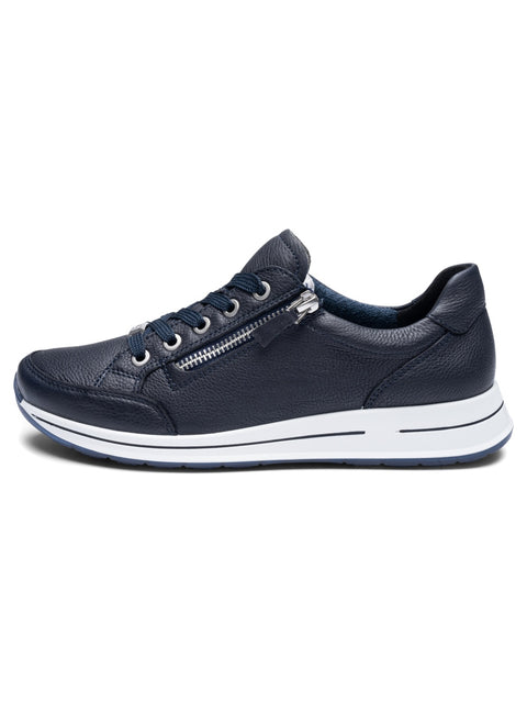 Ara Sneaker Osaka 2.0 blau
