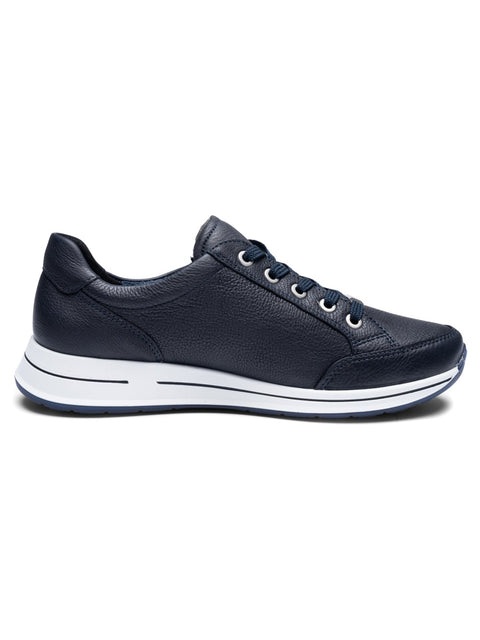 Ara Sneaker Osaka 2.0 blau