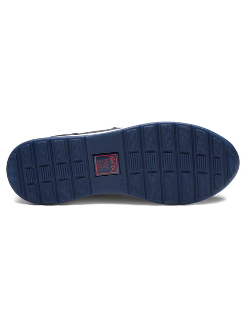 Ara Sneaker Osaka 2.0 blau