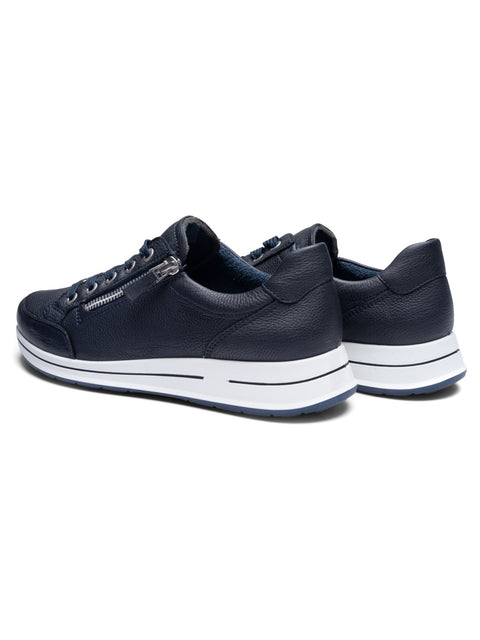Ara Sneaker Osaka 2.0 blau