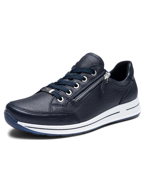 Ara Sneaker Osaka 2.0 blau