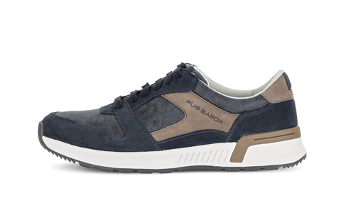 Gabor Sneaker marine/midnight/cord