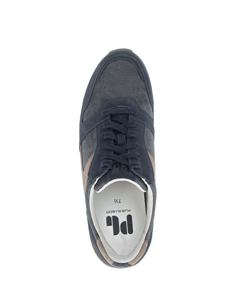 Gabor Sneaker marine/midnight/cord