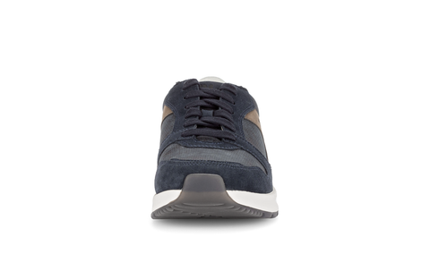Gabor Sneaker marine/midnight/cord