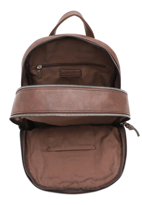 Emily&Noah Rucksack Ludwine brown