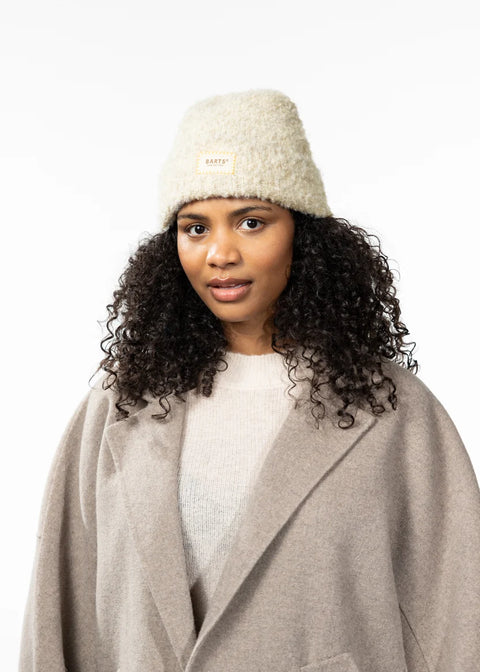 Barts Harray Beanie beige