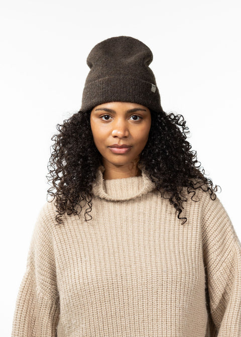 Barts Fhearna dark brown
