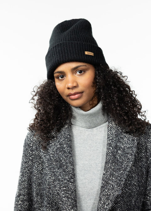 Barts Witzia Beanie black