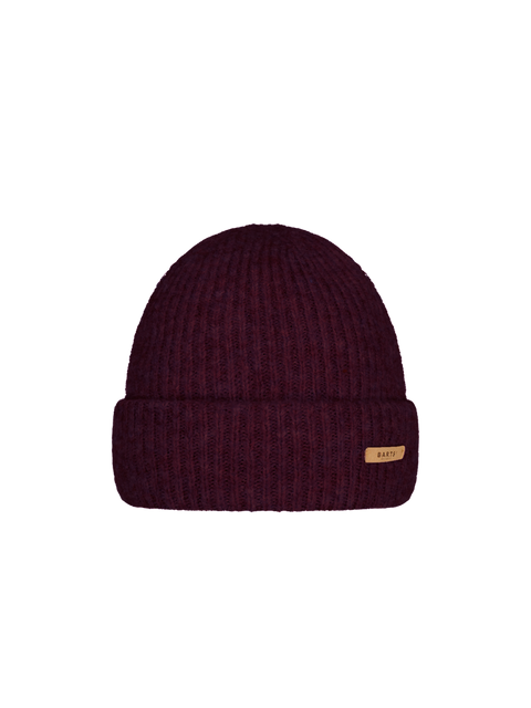 Barts Beanie Witzia aubergine