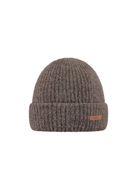 Barts Witzia Beanie brown