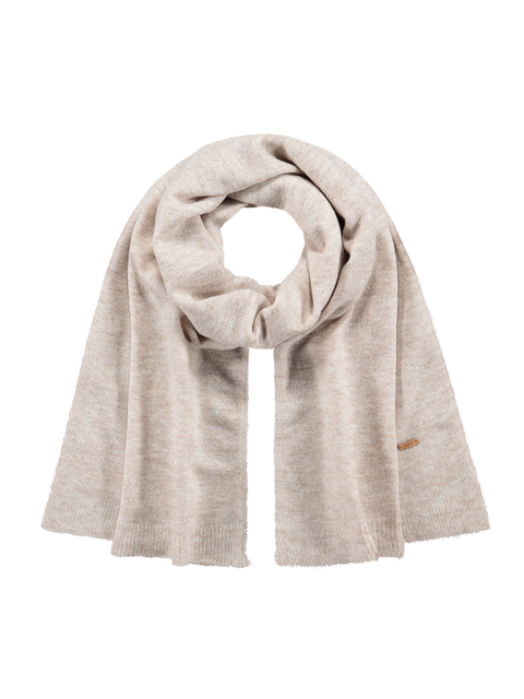 Barts Witzia Scarf cream