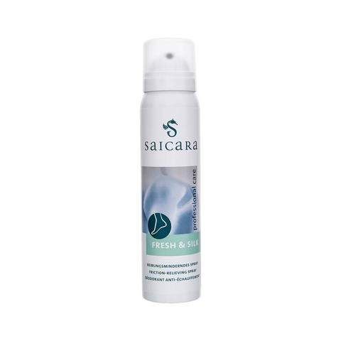 Allpedes Saicara Fresh & Silk