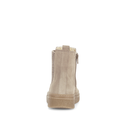Gabor Chelsea Boot kiesel