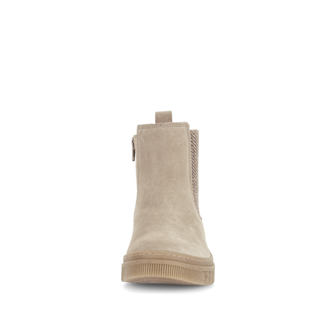 Gabor Chelsea Boot kiesel