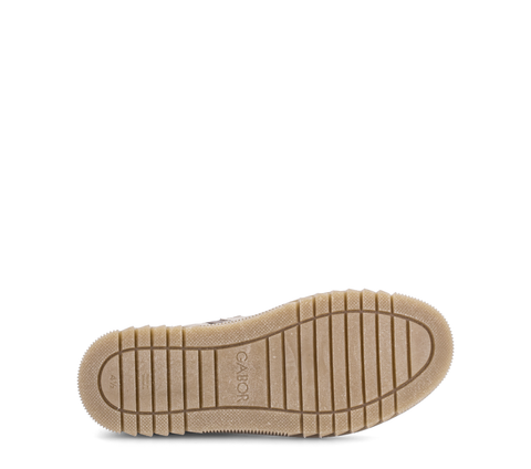 Gabor Chelsea Boot kiesel