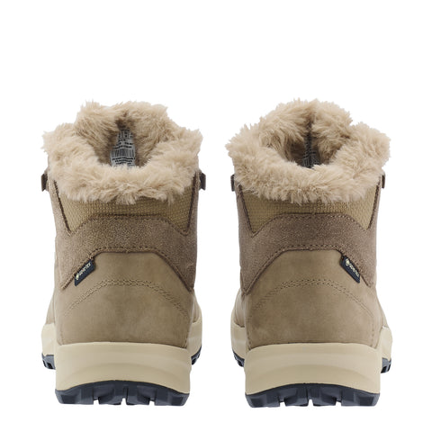 Lowa Kaloya Winter GTX Mid desert/bordeaux