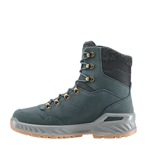 Lowa Nabucco GTX stahlblau/beige