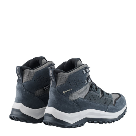 Lowa Kaloya Winter GTX Mid navy/grau