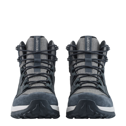 Lowa Kaloya Winter GTX Mid navy/grau