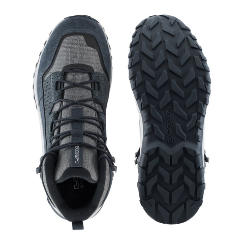 Lowa Kaloya Winter GTX Mid navy/grau