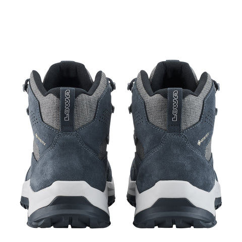 Lowa Kaloya Winter GTX Mid navy/grau