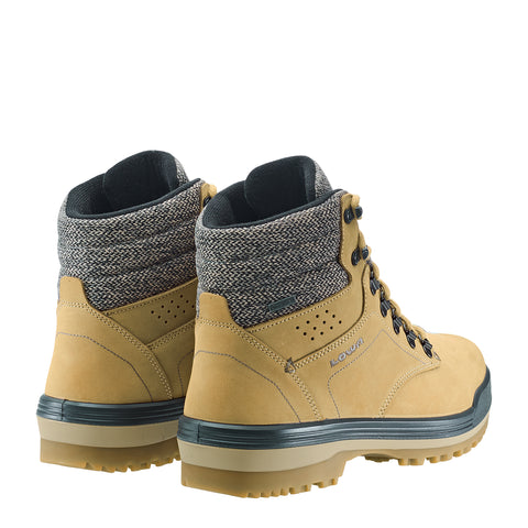 Lowa Nera GTX ocker