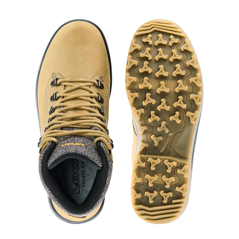 Lowa Nera GTX ocker
