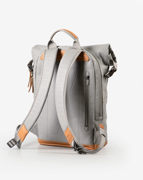 aunts & uncles Rucksack Tokio circular grey