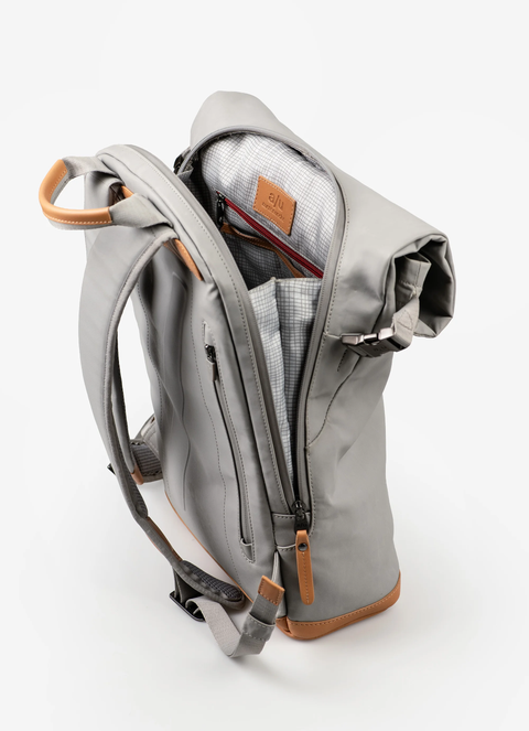 aunts & uncles Rucksack Tokio circular grey