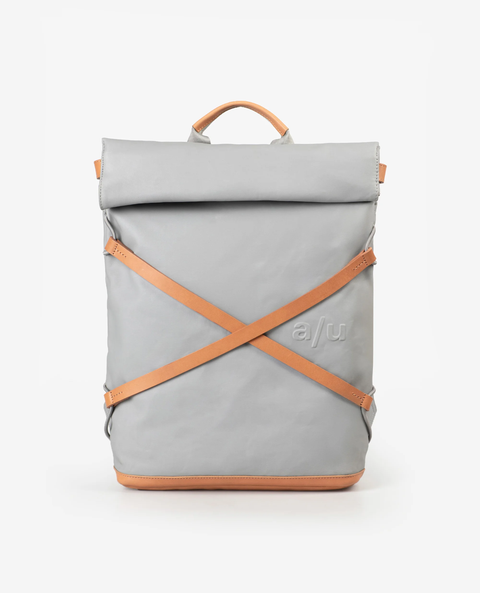 aunts & uncles Rucksack Yokohama circular grey