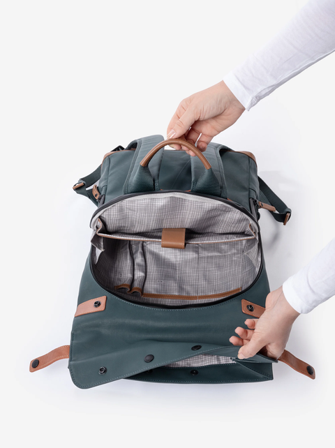 aunts&uncles Rucksack Yokohama cosmic void
