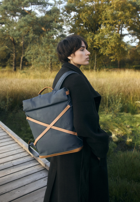 aunts&uncles Rucksack Yokohama cosmic void