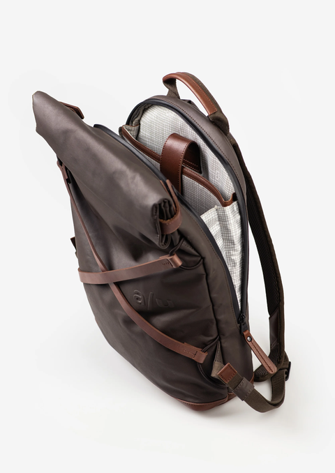 aunts & uncles Rucksack Yokohama ground coffee