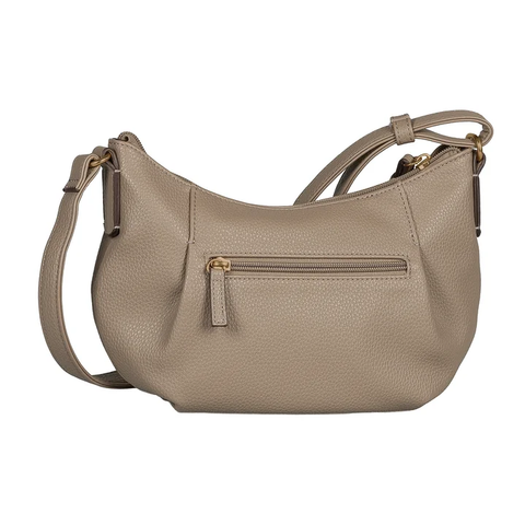 Gabor Sedine Cross Bag S taupe